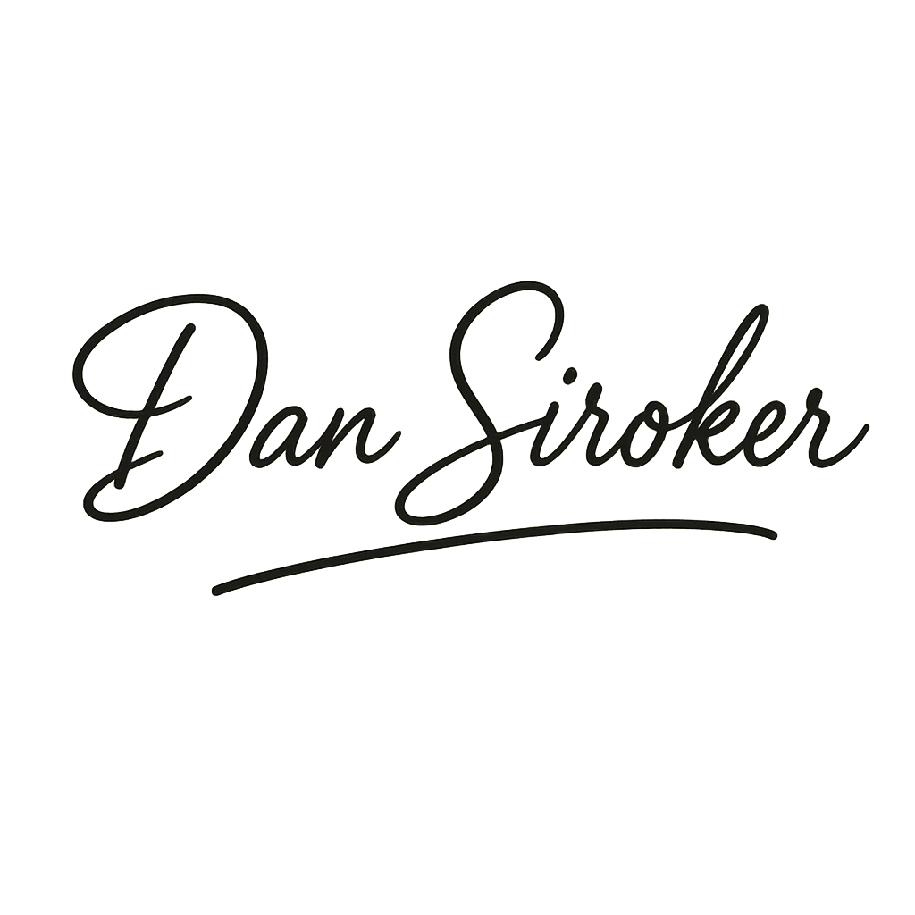 Dan Siroker